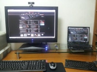 TPHOLIC - 유저Think갤러리 - 애지중지 아끼는 제 TP 입니다.