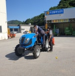 임대 사업 3개소 확보:경인투데이뉴스 ≪경인투데이뉴스≫ 남원시 농기계 임대사업소 2023년 주산지 일관 기계화 장기 임대 사업 3개소 확보