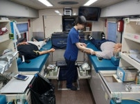 울산광역시 북구시설관리공단 사랑의 헌혈 운동 전개:경인투데이뉴스 ≪경인투데이뉴스≫ 울산광역시 북구시설관리공단 사랑의 헌혈 운동 전개