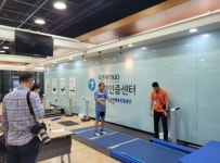 군산체력인증센터, 전국 체력왕 선발대회서 체력왕 배출:경인투데이뉴스 ≪경인투데이뉴스≫ 군산체력인증센터, 전국 체력왕 선발대회서... 