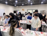 의왕시 부곡동청소년문화의집, 가족 1day 클래스 성료:경인투데이뉴스 ≪경인투데이뉴스≫ 의왕시 부곡동청소년문화의집, 가족 1day... 