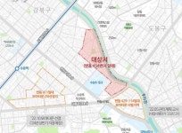 서울시, 강북구 번동 454번지 일대 모아주택 3곳 추진…1432세대... 서울시, 강북구 번동 454번지 일대 모아주택 3곳 추진…1432세대 주택공급