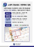 서울교통공사, 지하철 4·7호선 노원역 노후 에스컬레이터 교체공사... 4·7호선 노원역 노후 에스컬레이터 교체공사…환승통로 12월 20일부터... 