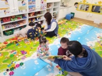 노원구 대표 보육사업 노원안심어린이집 전체 연령으로 확대 지원!... 노원구 대표 보육사업 노원안심어린이집 전체 연령으로 확대 지원!