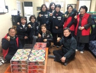 동두천시 불현동 주민자치위원회, 불현지대 방범초소 위문... 경인투데이뉴스≫ 동두천시 불현동 주민자치위원회, 불현지대 방범초소 위문