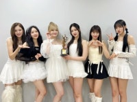 스테이씨, 서울가요대상 본상 수상…˝저희의 음악으로 모두들 몸도 마음도 건강한 한 해 되시길˝ 소감:경인투데이뉴스 ≪경인투데이뉴스... 