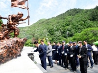 남원시, 국가유공자의 희생과 헌신을 기억합니다.:경인투데이뉴스 ≪경인투데이뉴스≫ 남원시, 국가유공자의 희생과 헌신을 기억합니다.