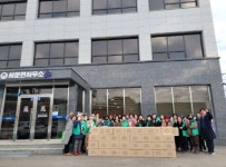 안성시 서운면 새마을부녀회, 새해 맞이 대청소 및 사랑의 물품나눔... 안성시 서운면 새마을부녀회, 새해 맞이 대청소 및 사랑의 물품나눔 행사