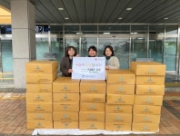 에스더블유아이, 수원시 권선구에 온열매트 30개 전달:경인투데이뉴스 ≪경인투데이뉴스≫ 에스더블유아이, 수원시 권선구에 온열매트 30개 전달