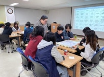 미추홀구종합자원봉사센터, 미추홀청소년학당 발대식 개최해:경인투데이뉴스 ≪경인투데이뉴스≫ 미추홀구종합자원봉사센터, 미추홀청소년학당... 