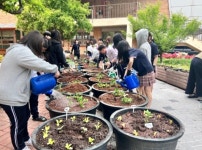 경기창조고등학교, ‘학생주도 인성교육 & 환경교육 프로젝트’ 5월 한... 실시:경인투데이뉴스 ≪경인투데이뉴스≫ 경기창조고등학교... 