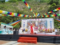 안양시, ‘안양검무 정기공연’ 및 ‘수리산 산신제’ 전통문화 행사... 안양시, ‘안양검무 정기공연’ 및 ‘수리산 산신제’ 전통문화 행사 성료