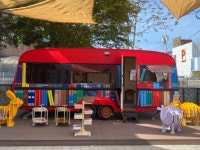 독서와 휴식 놀이를 한곳에서 철원에 부는 책바람~:경인투데이뉴스 ≪경인투데이뉴스≫ 독서와 휴식 놀이를 한곳에서 철원에 부는 책바람~