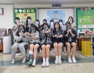 수원 세류중학교, 3년 연속 국립어린이청소년도서관 1318 책벌레들의... 수원 세류중학교, 3년 연속 국립어린이청소년도서관 1318 책벌레들의... 