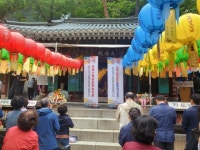 동두천시 자재암, 2024 부처님 오신 날 봉축 법요식 개최... 경인투데이뉴스≫ 동두천시 자재암, 2024 부처님 오신 날 봉축 법요식 개최