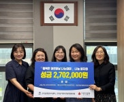 평택시 고덕동 시립어린이집 3개소, 나눔 바자회 수익금 기부:경인투데이뉴스 ≪경인투데이뉴스≫ 평택시 고덕동 시립어린이집 3개소, 나눔... 