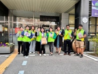 안성시 일죽면, 가정의 달을 맞아 ˝청소년 선도활동 전개˝:경인투데이뉴스 ≪경인투데이뉴스≫ 안성시 일죽면, 가정의 달을 맞아 ˝청소년... 