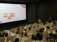 광명시 하안종합사회복지관 희망플랜광명센터의 가족성장 스토리 ‘우리가족 영화나들이’ 열려:경인투데이뉴스 ≪경인투데이뉴스≫ 광명시... 