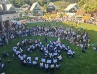 의왕시청소년수련관, 꿈누리청소년오케스트라 찾아가는 연주회... 의왕시청소년수련관, 꿈누리청소년오케스트라 찾아가는 연주회 타임캔버스... 