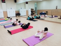 발레 익히고 수학과 친해지는 화천 키즈문화 아카데미 운영:경인투데이뉴스 ≪경인투데이뉴스≫ 발레 익히고 수학과 친해지는 화천 키즈문화... 