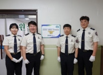 남양주소방서, ˝일사천리 민원상담센터˝ 운영:경인투데이뉴스 ≪경인투데이뉴스≫ 남양주소방서, ˝일사천리 민원상담센터˝ 운영