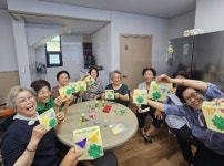 평택시 비전1동 어르신 행복프로그램 실시:경인투데이뉴스 ≪경인투데이뉴스≫ 평택시 비전1동 어르신 행복프로그램 실시