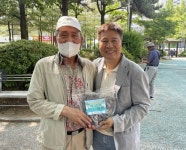 청학노인복지관, 노인일자리 참여자혹서기 안전물품 지급:경인투데이뉴스 ≪경인투데이뉴스≫ 청학노인복지관, 노인일자리 참여자혹서기... 