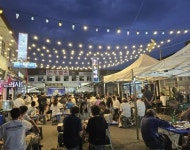 안성시, 죽산시장과 함께하는 여름맥주축제 성료:경인투데이뉴스 ≪경인투데이뉴스≫ 안성시, 죽산시장과 함께하는 여름맥주축제 성료