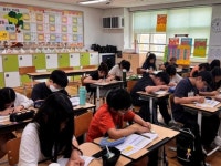 인천광역시교육청계양도서관, 학교 대상 시각 장애 이해 및 한글점자... 인천광역시교육청계양도서관, 학교 대상 시각 장애 이해 및 한글점자 교육... 