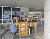 대한적십자 동두천지구협의회 생연2동봉사회, 저소득 재가노인... 대한적십자 동두천지구협의회 생연2동봉사회, 저소득 재가노인 식사배달