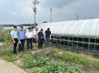 최명수 전남도의원, 나주 세지멜론 재배지역 침수피해 방지 위한 간담회 개최:경인투데이뉴스 ≪경인투데이뉴스≫ 최명수 전남도의원, 나주... 