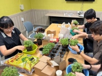 남원사회복지관 사회적 고립 예방사업 추진:경인투데이뉴스 ≪경인투데이뉴스≫ 남원사회복지관 사회적 고립 예방사업 추진