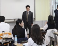 전남교육청, 수능 D-30일 맞아 약산고등학교 격려 방문:경인투데이뉴스 ≪경인투데이뉴스≫ 전남교육청, 수능 D-30일 맞아 약산고등학교 격려... 