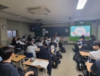 계양구자원봉사센터, ‘2024 찾아가는 자원봉사 기본교육’ 실시:경인투데이뉴스 ≪경인투데이뉴스≫ 계양구자원봉사센터, ‘2024... 