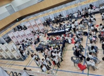 세종행복교육지원센터 성과공유회 성황리 개최:경인투데이뉴스 ≪경인투데이뉴스≫ 세종행복교육지원센터 성과공유회 성황리 개최