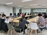 시흥시, 작은도서관 운영자 권역별 간담회 개최...소통의 장 마련:경인투데이뉴스 ≪경인투데이뉴스≫ 시흥시, 작은도서관 운영자 권역별 간담회... 