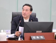 경기도의회 김용성 의원, 고령장애인 기본권 보장을 위한 쉼마루 예산 증액 촉구:경인투데이뉴스 ≪경인투데이뉴스≫ 경기도의회 김용성 의원... 