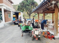 광양시, 2024년 농업기계 순회수리 마무리:경인투데이뉴스 ≪경인투데이뉴스≫ 광양시, 2024년 농업기계 순회수리 마무리