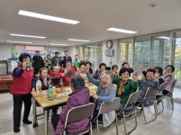 김해 북부동새마을 공경문화운동 전개:경인투데이뉴스 ≪경인투데이뉴스≫ 김해 북부동새마을 공경문화운동 전개