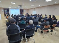 거창군 신원면, 지방도1089호선(양지~저전) 도로확포장공사 실시설계용역 주민설명회 개최:경인투데이뉴스 ≪경인투데이뉴스≫ 거창군 신원면... 
