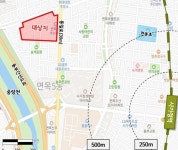 서울시, 신속통합기획 주택재개발 후보지 4곳 추가선정:경인투데이뉴스 ≪경인투데이뉴스≫ 서울시, 신속통합기획 주택재개발 후보지 4곳... 