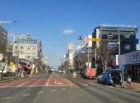 군산시, 골목형 상점가 첫 지정 나운상가·동백로나운상가 ·조촌동... 첫 지정 나운상가·동백로나운상가 ·조촌동 디오션시티 G플레이스 상가