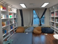 남동구, 작은도서관 순회 사서 지원사업 6년 연속 선정:경인투데이뉴스 ≪경인투데이뉴스≫ 남동구, 작은도서관 순회 사서 지원사업 6년 연속 선정