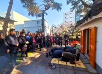 사상구 전통 잇는 화합의 장, 주례2동 냉정 당산제 봉행... 경인투데이뉴스≫ 사상구 전통 잇는 화합의 장, 주례2동 냉정 당산제 봉행