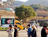 제24회 광양매화축제, ‘이동형관광안내소’도 열흘간 ‘감성마케팅’:경인투데이뉴스 ≪경인투데이뉴스≫ 제24회 광양매화축제... 