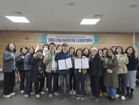 시흥시 대야동 은계숲 마을정원 조성... 시민 주도형 정원문화 확산... 시흥시 대야동 은계숲 마을정원 조성... 시민 주도형 정원문화 확산