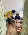 수원시 팔달구 화서1동, 새빛돌봄(누구나) 홍보 진행:경인투데이뉴스 ≪경인투데이뉴스≫ 수원시 팔달구 화서1동, 새빛돌봄(누구나) 홍보 진행
