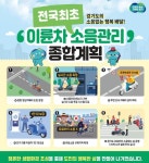 전국 최초로 이륜차 소음관리 종합계획 수립:경인투데이뉴스 ≪경인투데이뉴스≫ 경기도, 음향영상카메라 도입 등 배달 오토바이 소음 관리... 
