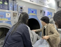 수원시 권선구 호매실동 지역사회보장협의체, 찾아가는 이불빨래서비스 추진:경인투데이뉴스 ≪경인투데이뉴스≫ 수원시 권선구 호매실동... 