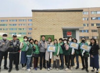 수원시 팔달구 매교동 새마을문고, 매교초서 홍보활동 진행... 경인투데이뉴스≫ 수원시 팔달구 매교동 새마을문고, 매교초서 홍보활동 진행